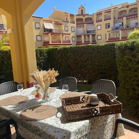 Playa & Golf & Naturaleza & Relax Huelva Luaran gambar