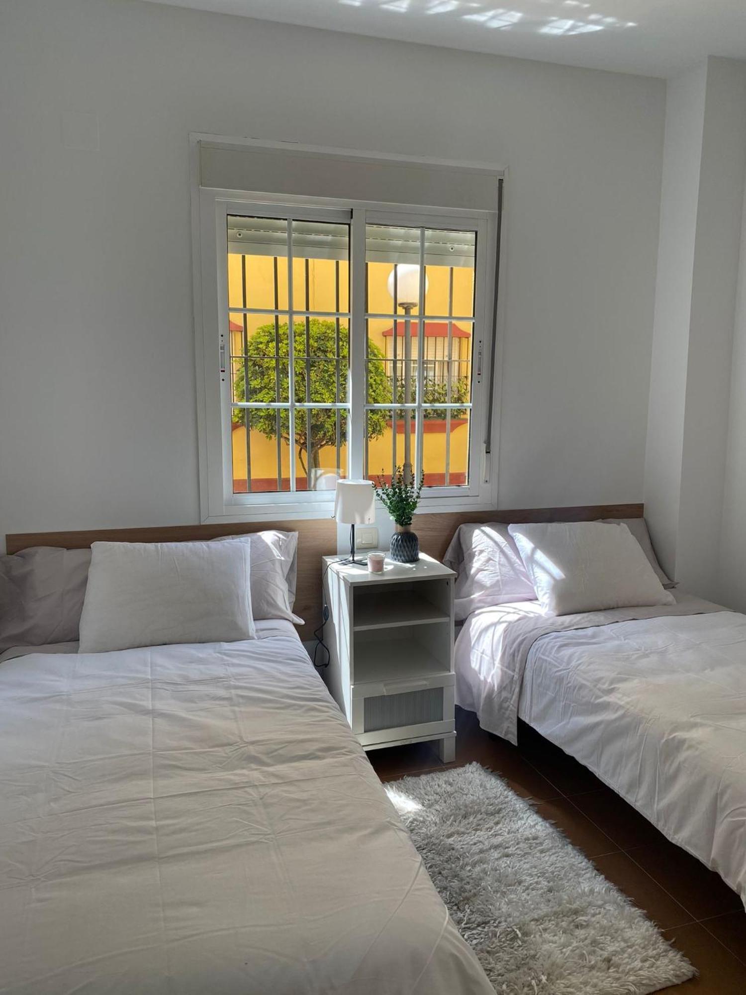 Playa & Golf & Naturaleza & Relax Huelva Luaran gambar