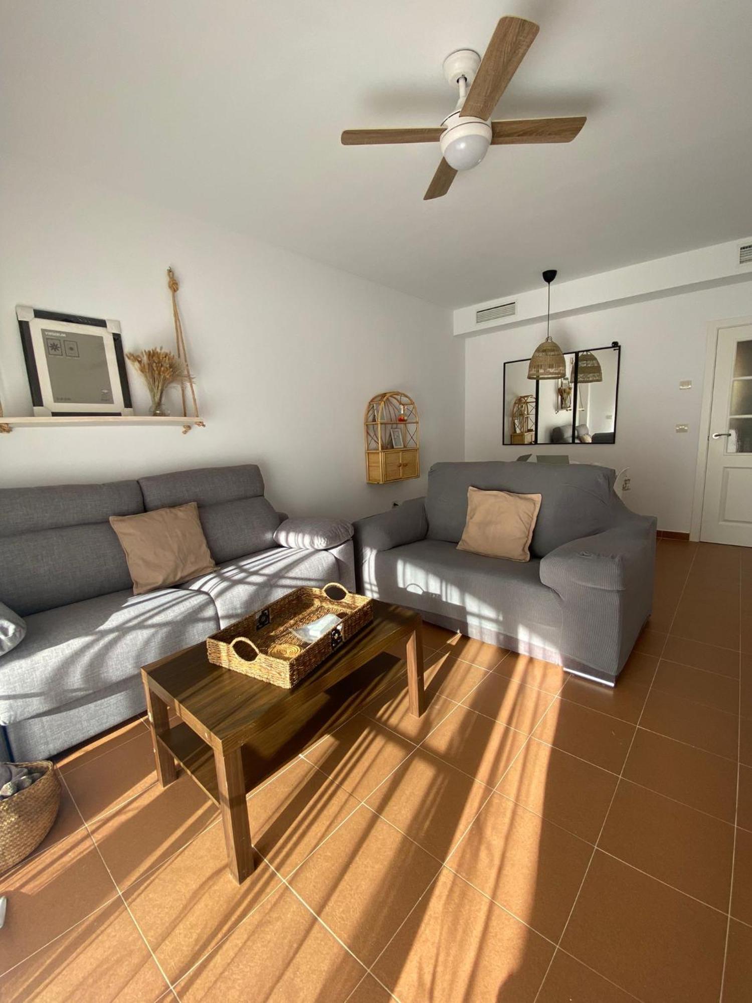 Playa & Golf & Naturaleza & Relax Huelva Luaran gambar