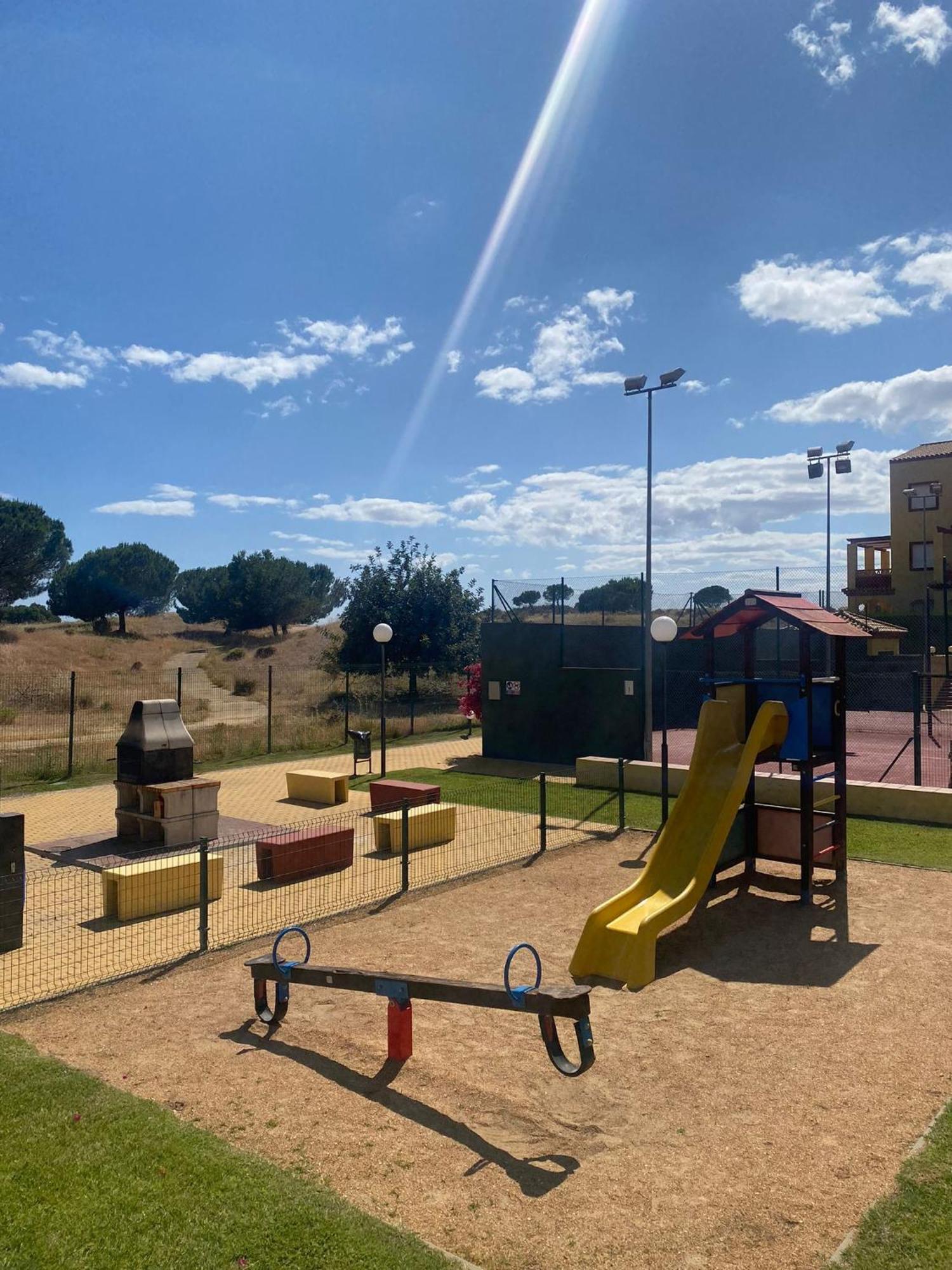 Playa & Golf & Naturaleza & Relax Huelva Luaran gambar