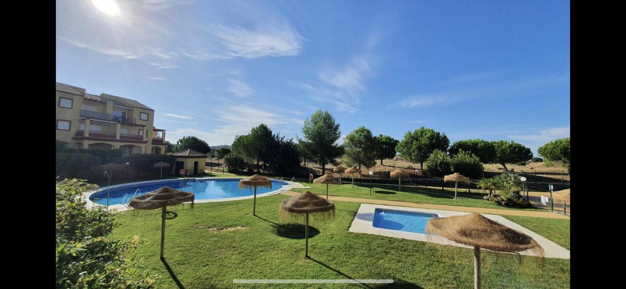 Playa & Golf & Naturaleza & Relax Huelva Luaran gambar