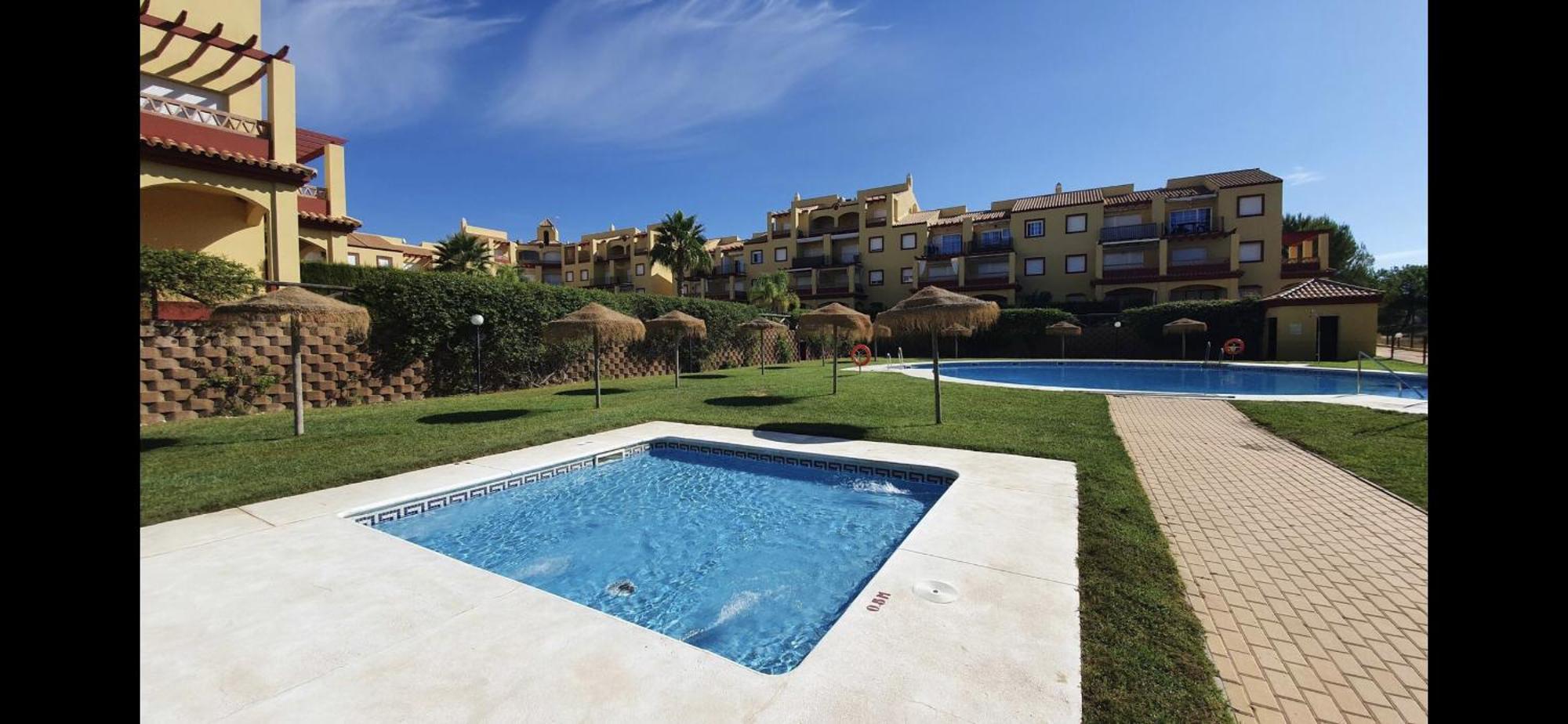 Playa & Golf & Naturaleza & Relax Huelva Luaran gambar