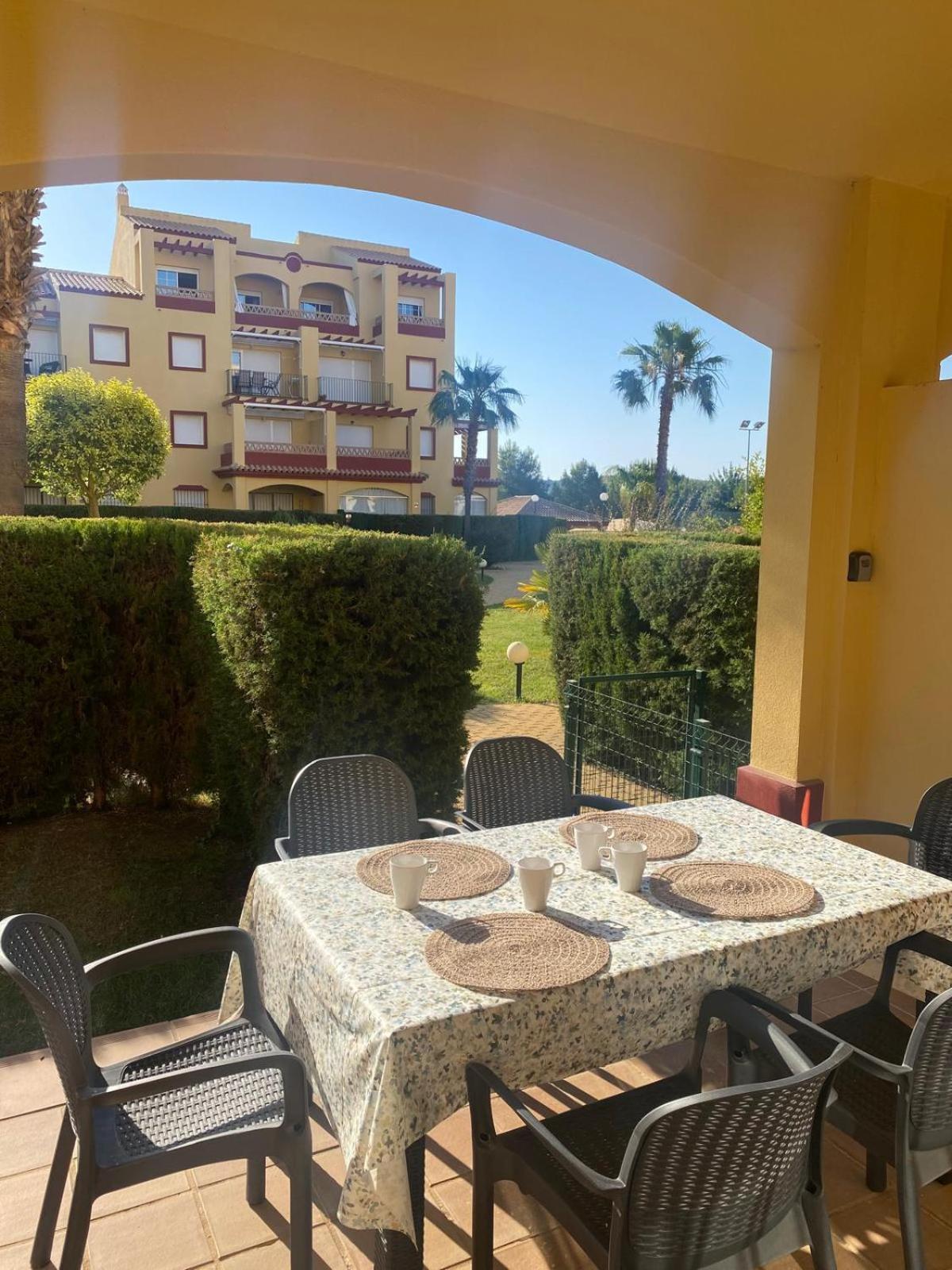 Playa & Golf & Naturaleza & Relax Huelva Luaran gambar