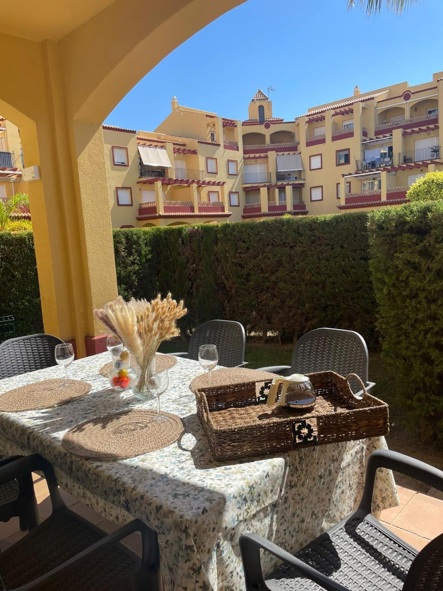 Playa & Golf & Naturaleza & Relax Huelva Luaran gambar