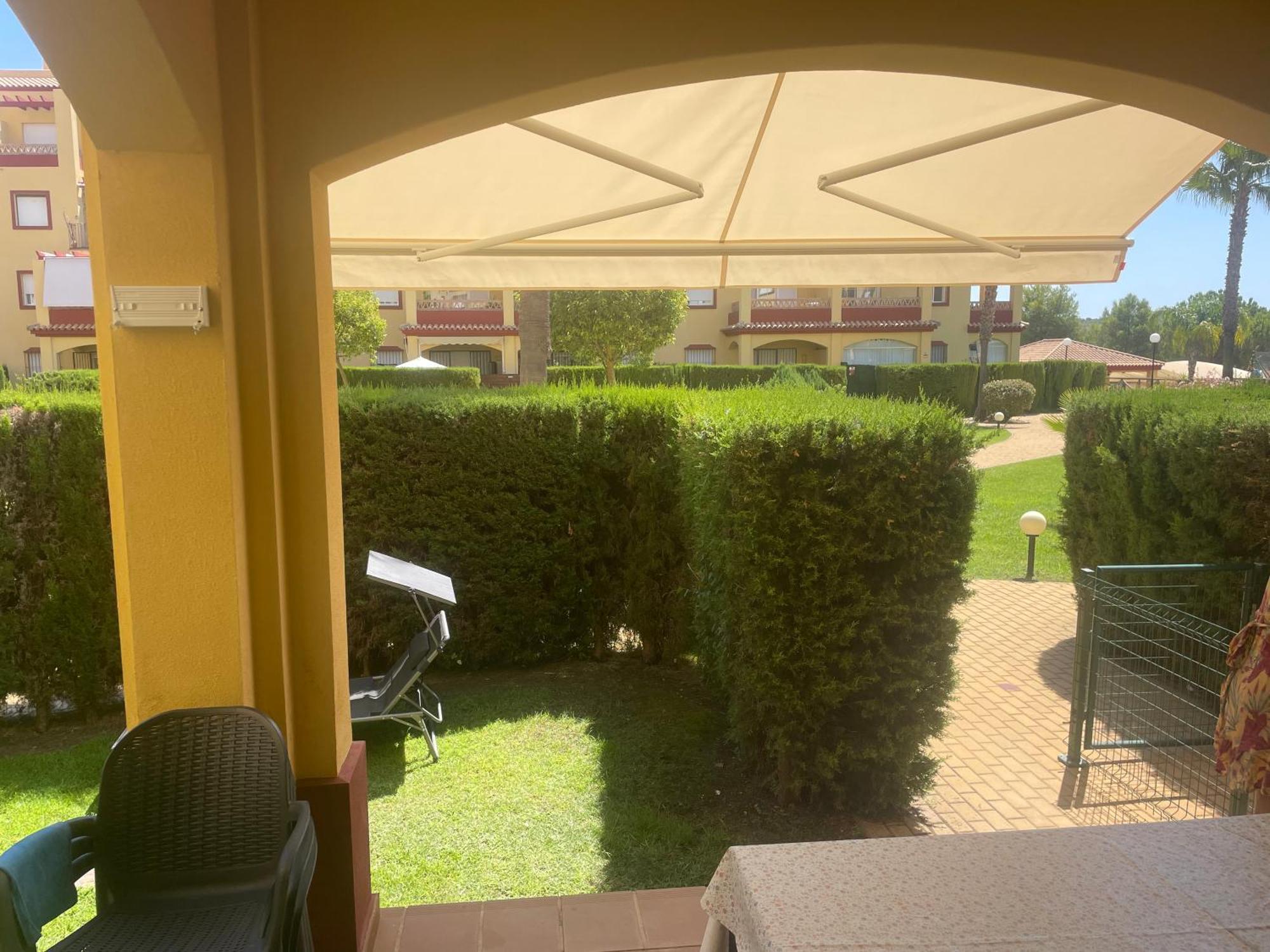 Playa & Golf & Naturaleza & Relax Huelva Luaran gambar