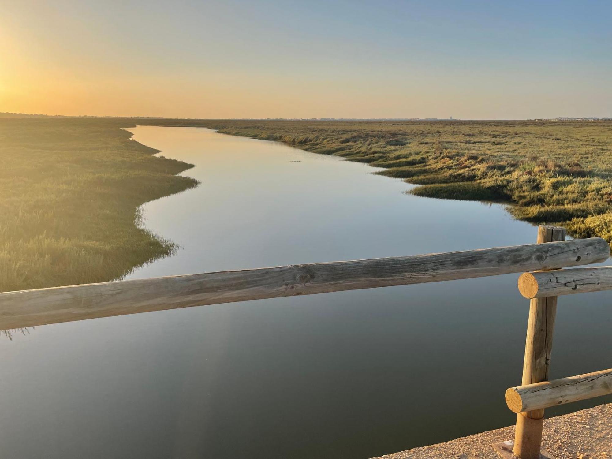 Playa & Golf & Naturaleza & Relax Huelva Luaran gambar